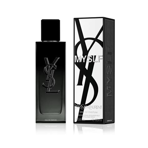 ysl le parfum tester|myslf le perfume.